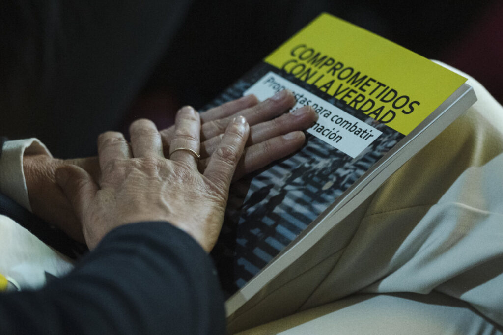 IV Jornada contra la Desinformación