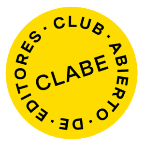 Logo CLABE