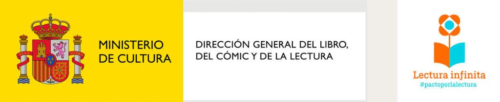 Ministerio de Cultura — Dirección General del Libro, del Cómic y de la Lectura